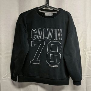 Calvin Klein Sweatshirt